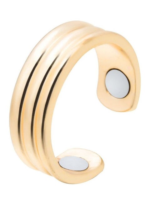 Creative Magnetic Open Health Ring