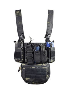 Generic Tactical Military Gear Chest Rig UAE | Dubai, Abu Dhabi