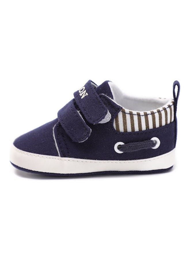 Fashionable Shoes Blue/White/Black - Image 3