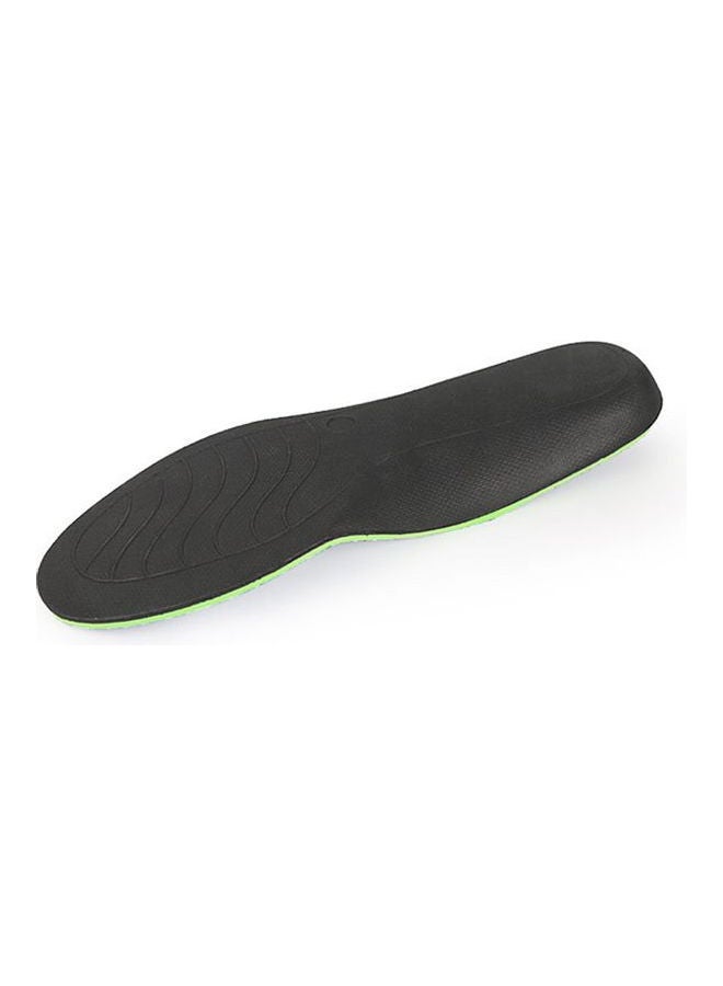 Generic Foot Pad Dark Blue/White/Black  - Image 2