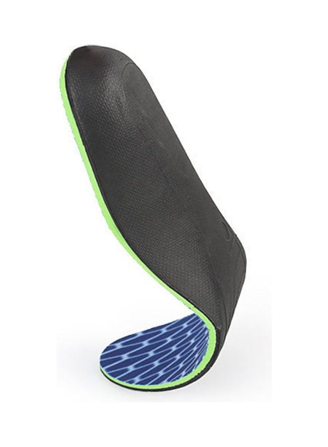 Generic Foot Pad Dark Blue/White/Black  - Image 5