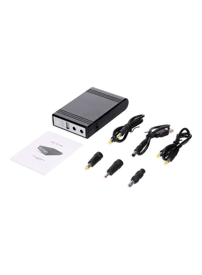 UPS Power Black  - Image 4