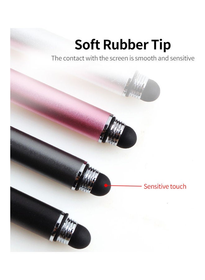 Stylus Pen Silver  - Image 2
