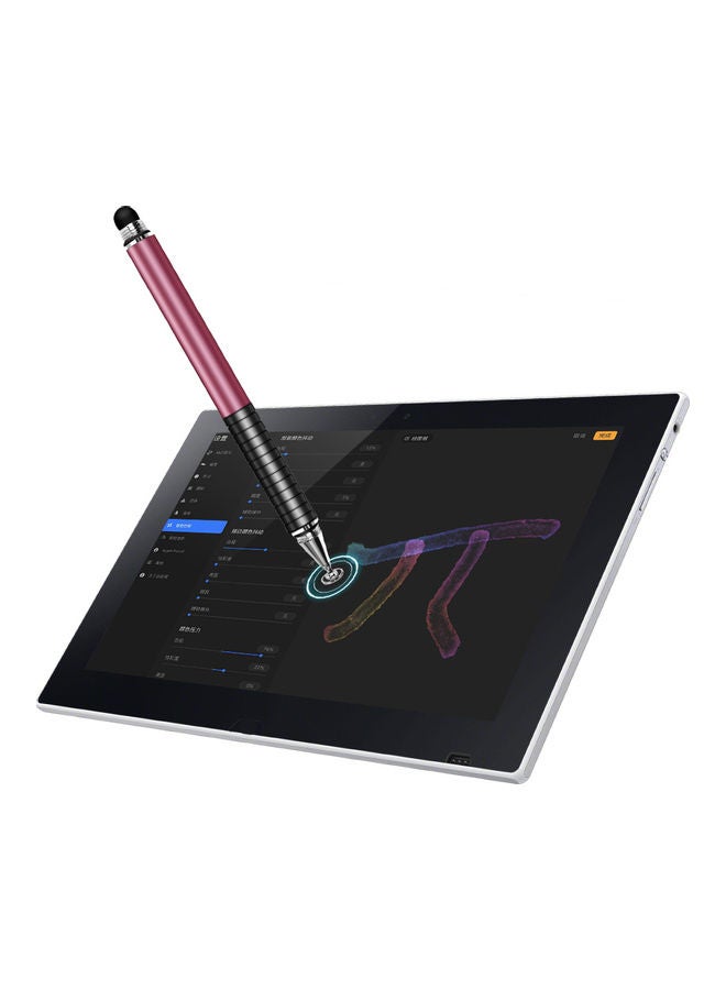 Stylus Pen Silver  - Image 4