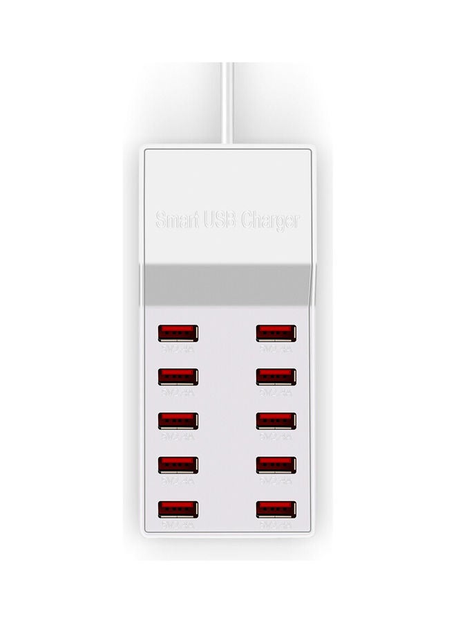 Charger White - Image 1