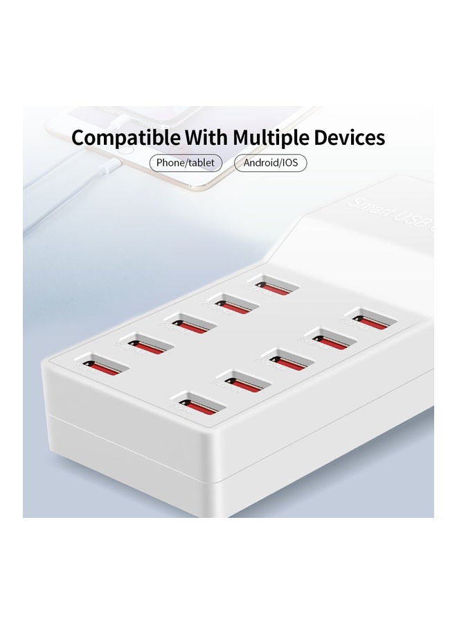 Charger White - Image 5