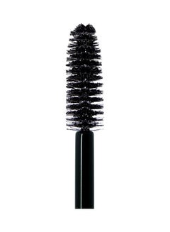 W7 Eyelust Long-Lasting The Ultimate Mascara Blackest Black  - Image 2