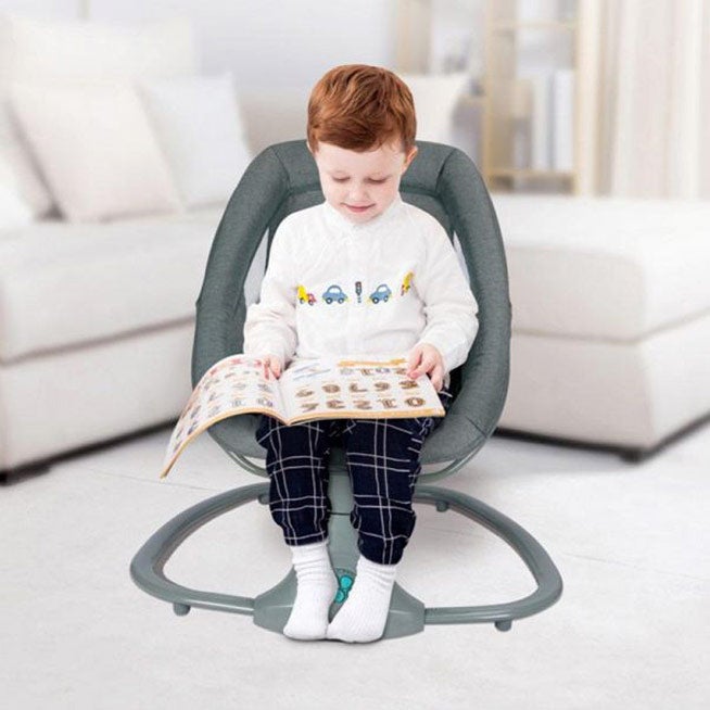 Mastela - 3 In 1 Multi-Functional Baby Bassinet With Integrated Mosquito Net - Image 1