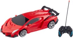 XF RC Transformable Car Toy 50cm  - Image 2