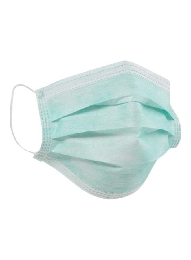 Generic Anti Dust Respirator Surgical Mask With Ear Loops 