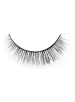 SHIDISHANGPIN Eyelashes Handmade Natural Black 