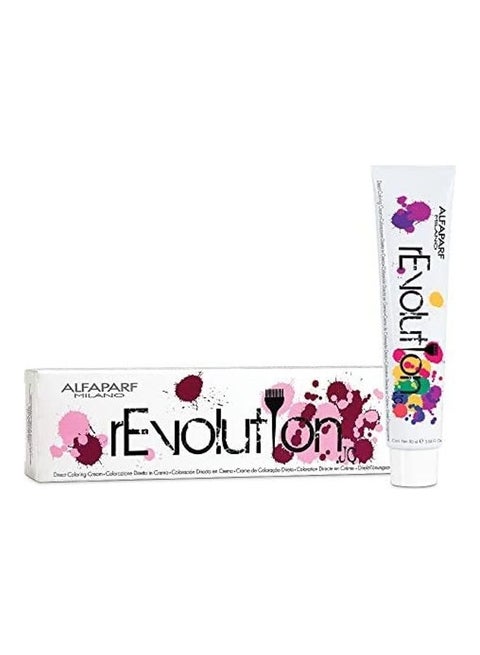 Revolution Hair Color Magenta 90ml