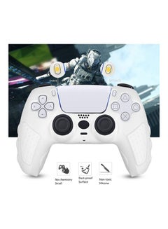 Rock Pow Anti Slip Silicone Grip Case Protector For Sony PlayStation 5 Controller  - Image 3