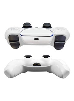 Rock Pow Anti Slip Silicone Grip Case Protector For Sony PlayStation 5 Controller  - Image 5