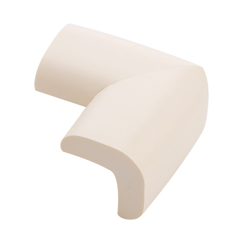 4-Piece Baby Safety Corner Protector Set - Image 1
