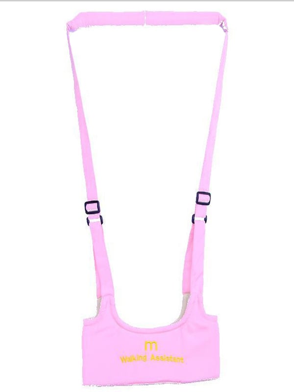 1-Piece Adjustable Multifunctional Toddler Learning Walking Waist Belt - Image 2