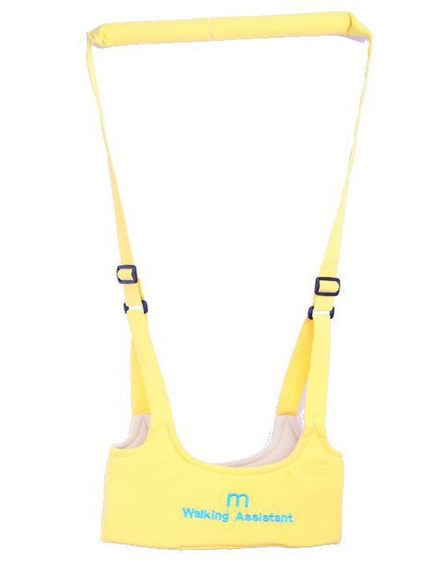 1-Piece Adjustable Multifunctional Toddler Learning Walking Waist Belt - Image 3
