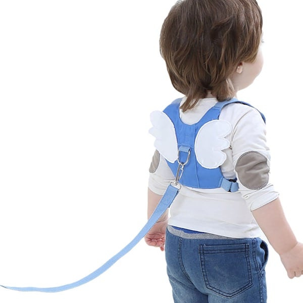 Generic - Toddler Anti Lost Walking Assistance Harness Belt - Image 1