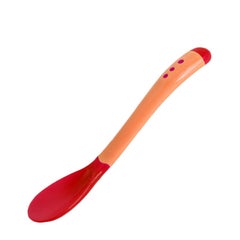 Baby's Soft Head Multifunctional Fork Spoon Set