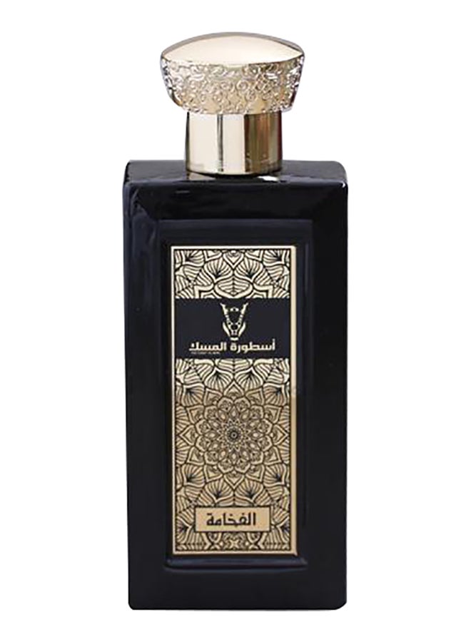 OSTORAT ALMSK Alfakhama Eau De Parfum 50ml - Image 1