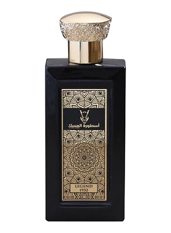 OSTORAT ALMSK Legend 1932 Eau De Parfum 50ml - Image 1