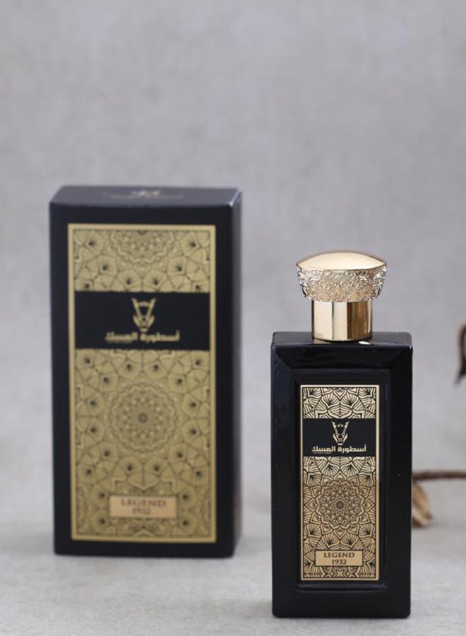 OSTORAT ALMSK Legend 1932 Eau De Parfum 50ml - Image 2