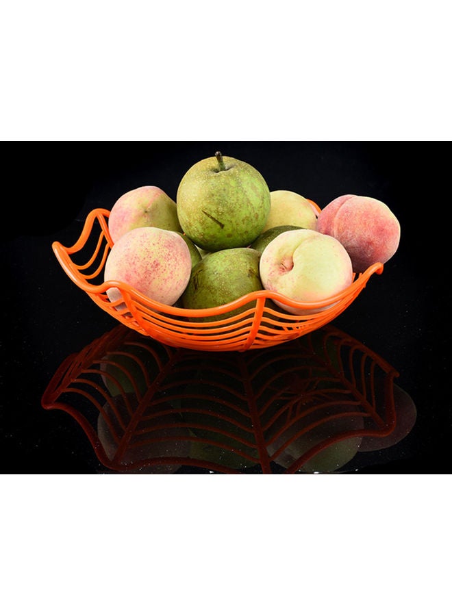 Halloween Countertop Fruit Bowl black 29.00 x 8.00 x 29.00cm  - Image 2