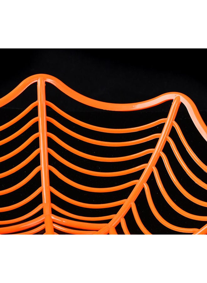Halloween Countertop Fruit Bowl black 29.00 x 8.00 x 29.00cm  - Image 4