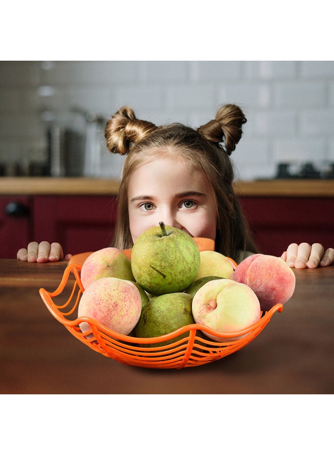 Halloween Countertop Fruit Bowl black 29.00 x 8.00 x 29.00cm  - Image 5
