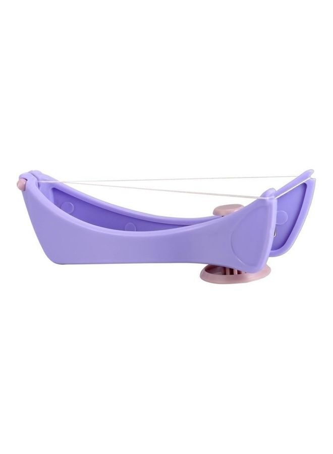 Generic Facial Hair Remover Spring Threading Tool Multicolour 15cm  - Image 2