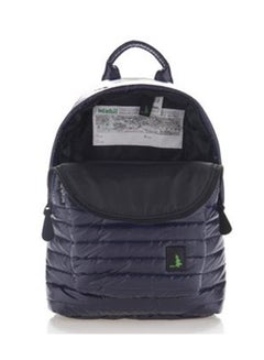 MUeSLii Classic Backpack Navy Blue  - Image 2