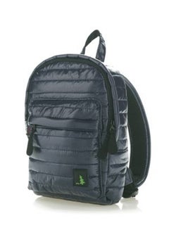 MUeSLii Classic Backpack Navy Blue  - Image 3