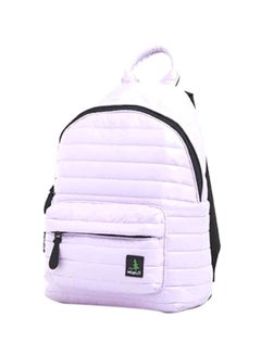 MUeSLii Classic Backpack Pastel Pink  - Image 1