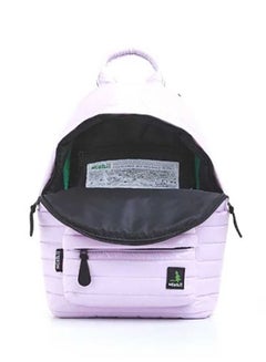 MUeSLii Classic Backpack Pastel Pink  - Image 3