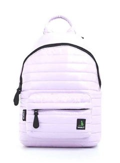 MUeSLii Classic Backpack Pastel Pink  - Image 4