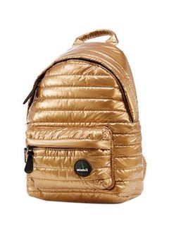 MUeSLii Classic Backpack Brown  - Image 1