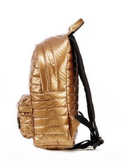 MUeSLii Classic Backpack Brown  - Image 3