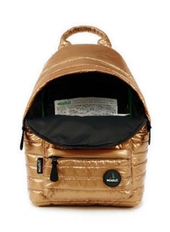 MUeSLii Classic Backpack Brown  - Image 4