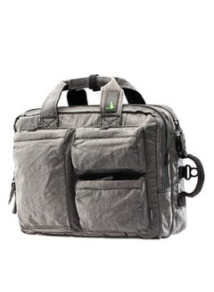 MUeSLii Classic Business Backpack Grey  - Image 1
