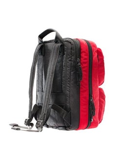 MUeSLii Classic Backpack Red  - Image 2