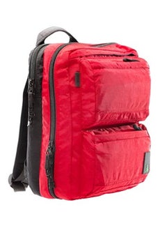 MUeSLii Classic Backpack Red  - Image 3