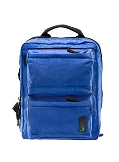 MUeSLii Classic Backpack Blue  - Image 1