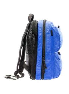MUeSLii Classic Backpack Blue  - Image 2