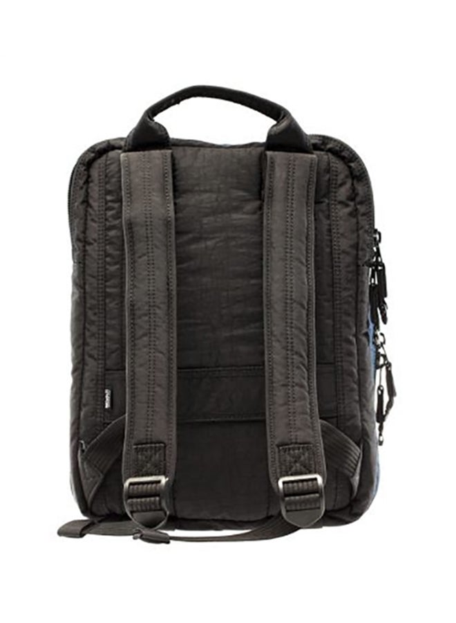 MUeSLii Classic Backpack Blue  - Image 4