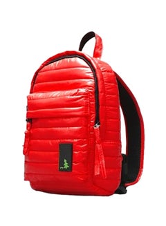 MUeSLii Classic Backpack Red  - Image 1
