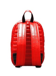 MUeSLii Classic Backpack Red  - Image 2