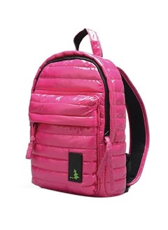 MUeSLii Classic Backpack Rose Pink  - Image 1