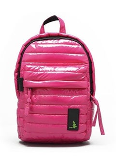 MUeSLii Classic Backpack Rose Pink  - Image 2