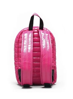 MUeSLii Classic Backpack Rose Pink  - Image 3