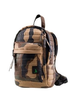 MUeSLii Classic Backpack Multicolour  - Image 1